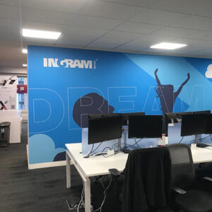 Large Format Print and Signage in Milton Keynes